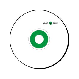 DatenCDs drucken & brennen in Zürich ExpressService ADAG Print