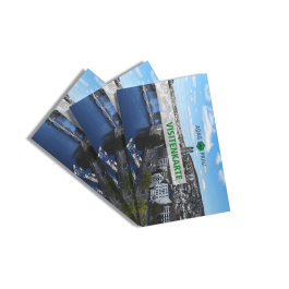 Visitenkarten erstellen lassen Zürich | ADAG Print