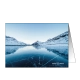 Weihnachtskarten Winterlandschaften