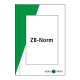 ZB-Norm Hardcover
