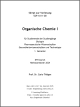 Organische Chemie I (HS2024)