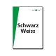 Schwarz-Weiss Dokument A4