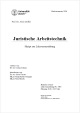 Juristische Arbeitstechnik HS 2026 UZH