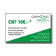 ADAG Print Copy-Card CHF 100.-