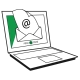 Electronic Direct Mailing 