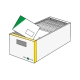 Mailing und Massenversand Post