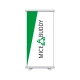 Roll Up 100x200 cm