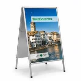 Kundenstopper