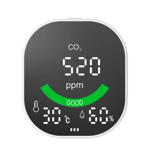 CO2-Messgerät