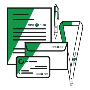 Corporate Design