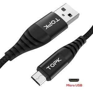 Micro USB Kabel für Wireless Charger
